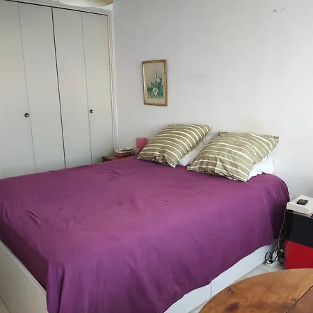 Apartment Corniche Face