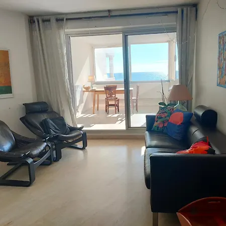 Apartment Corniche Face *